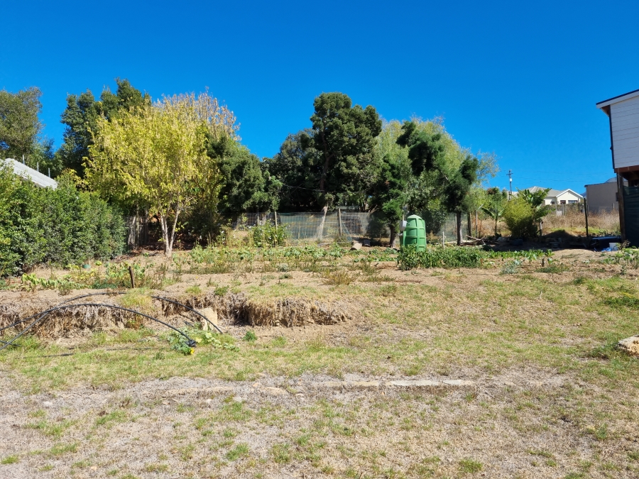 0 Bedroom Property for Sale in Bot River Western Cape